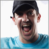 Marathon Face Nr.34